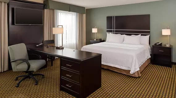 Hampton Inn & Suites Douglas | Wyoming - Douglas