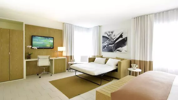 Pestana South Beach  | Florida - Miami Beach - Güney Plajı