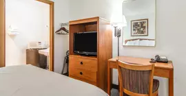 Econo Lodge Tomah | Wisconsin - Black River Şelaleleri (ve civarı) - Tomah