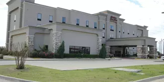 Hampton Inn & Suites Enid