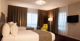 The Lux Hotel | Florida - Miami Beach - Mid Plajı