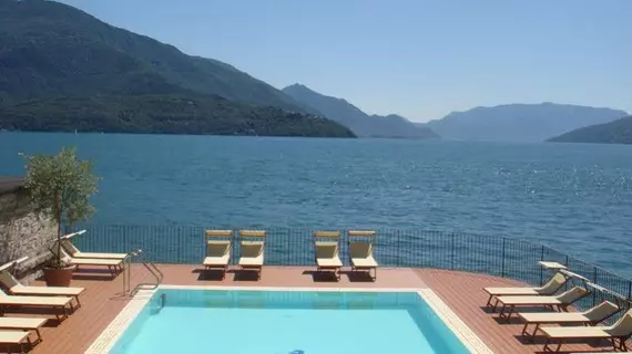 Hotel Regina | Lombardy - Como (il) - Gravedona