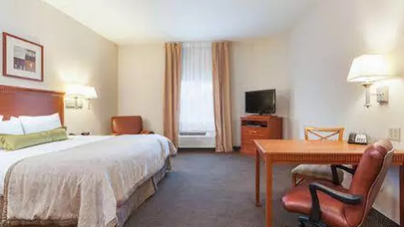 Candlewood Suites Georgetown | Teksas - Austin (ve civarı) - Georgetown