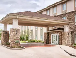 Sleep Inn & Suites | Batı Virginia - Parkersburg (ve civarı) - Parkersburg