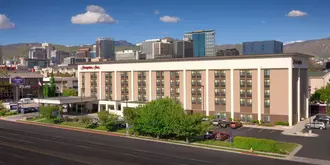 Hampton Inn Salt Lake City Downtown