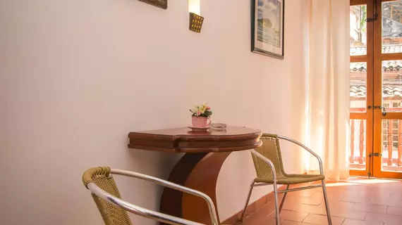 Hotel Casa Tere | Bolivar - Cartagena (ve civarı) - Cartagena - Cartagena Walled City (Duvarlı Şehir)