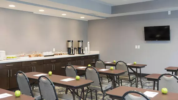 Hampton Inn and Suites Michigan City | Indiana - Michigan City