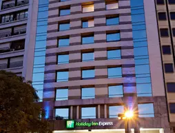 Holiday Inn Express Puerto Madero | Buenos Aires (ili) - Buenos Aires (ve civarı) - Buenos Aires - Capital Federal District