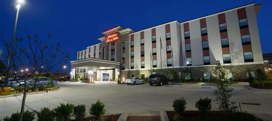 Hampton Inn and Suites Stillwater West | Oklahoma - Stillwater