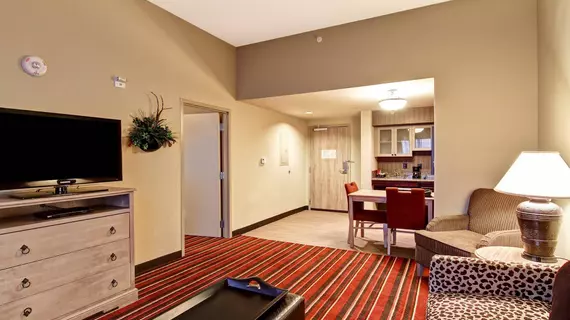 Homewood Suites by Hilton Austin/Round Rock | Teksas - Austin (ve civarı) - Round Rock