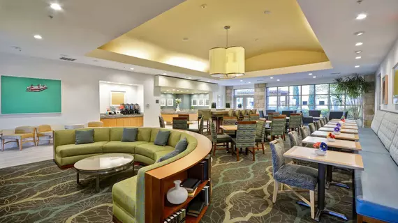 Homewood Suites Dallas-Frisco | Teksas - Dallas (ve civarı) - Frisco