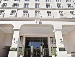 Hotel Scala by Cambremon | Buenos Aires (ili) - Buenos Aires (ve civarı) - Buenos Aires - San Telmo