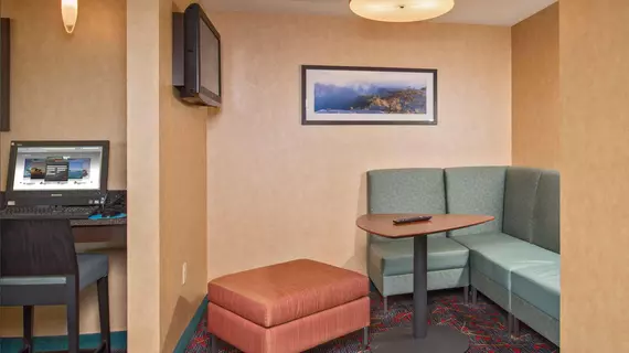 Residence Inn Charleston | Batı Virginia - Charleston (ve civarı) - Charleston