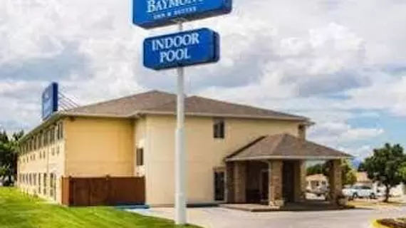 Baymont Inn & Suites Helena | Montana - Helena (ve civarı) - Helena