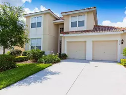 Windsor Hills Resort Executive Plus Homes | Florida