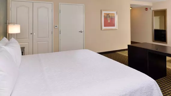 Hampton Inn & Suites Douglas | Wyoming - Douglas