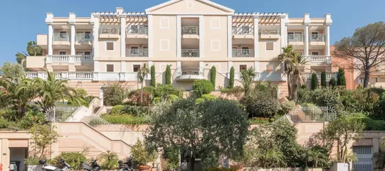 PV Residence Cannes Villa Francia | Provence - Alpes - Cote d'Azur - Var - Cannes (ve civarı) - Cannes