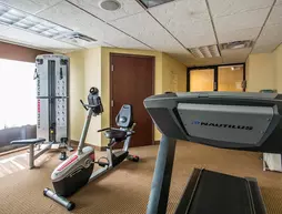 Comfort Inn Rochester | New York - Rochester (ve civarı) - Rochester