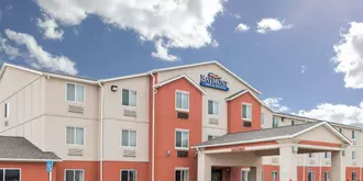 Baymont Inn and Suites Fulton