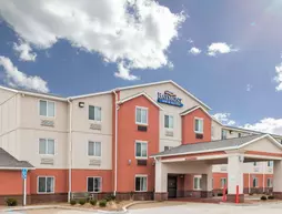 Baymont Inn and Suites Fulton | Missouri - Columbia (ve civarı) - Fulton