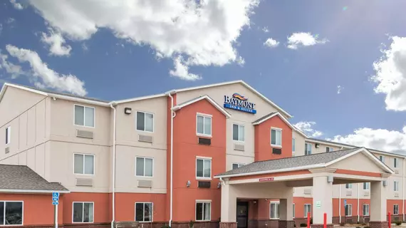 Baymont Inn and Suites Fulton | Missouri - Columbia (ve civarı) - Fulton