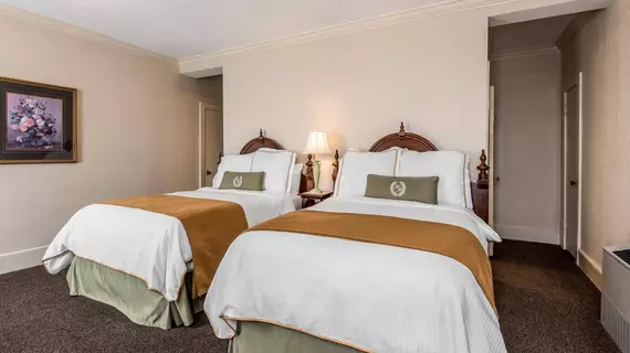 Hotel Bothwell, an Ascend Hotel Collection Member | Missouri - Clinton - Sedalia