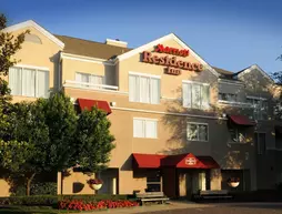 Residence Inn Dallas Market Center