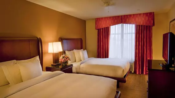 Homewood Suites by Hilton RockvilleGaithersburg | Maryland - Bethesda (ve civarı) - Rockville