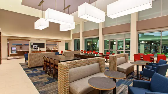 Holiday Inn Express & Suites Houston SW - Medical Ctr Area | Teksas - Houston (ve civarı) - Houston