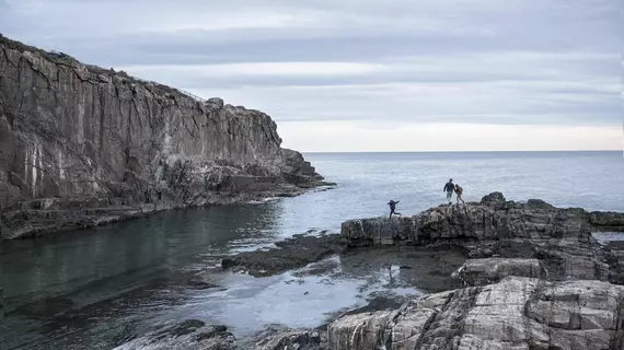 Cliff House Maine | Maine - Ogunquit - Wells (ve civarı) - Cape Neddick