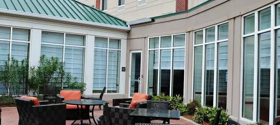 Hilton Garden Inn West Monroe | Louisiana - Monroe (ve civarı) - West Monroe