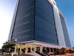 Hotel Praia Centro | Northeast Region - Ceara (eyaleti) - Fortaleza (ve civarı) - Fortaleza