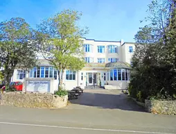 Trecarn Hotel Torquay | Torquay - Babbacombe