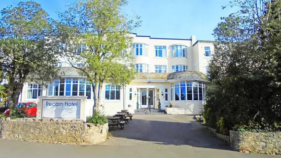 Trecarn Hotel Torquay | Torquay - Babbacombe