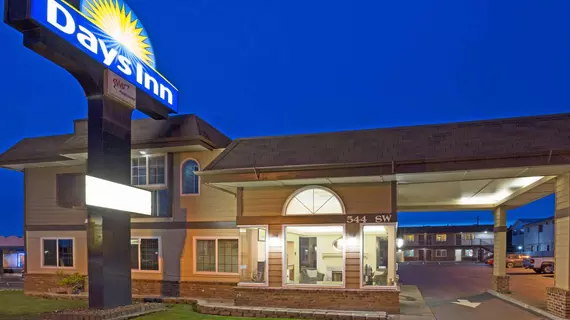 Days Inn - Newport | Oregon - Oregon Coast - Newport