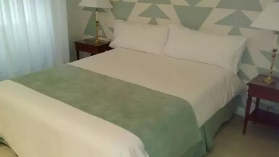 Hotel Dorá | Buenos Aires (ili) - Buenos Aires (ve civarı) - Buenos Aires - Capital Federal District