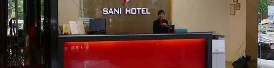 Sani Hotel, Kuala Lumpur | Kuala Lumpur (ve civarı) - Pekeliling