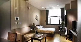 Provista Hotel Gangnam | Gyeonggi - Seul (ve civarı) - Seul