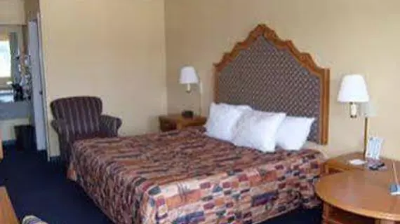 Days Inn San Antonio | Teksas - San Antonio (ve civarı) - San Antonio - Kuzey San Antonio - SAT Havalimanı