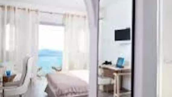 Belvedere Suites | Ege Adaları - Santorini