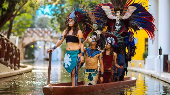 Occidental at Xcaret Destination | Quintana Roo - Solidaridad - Playa del Carmen - Xcaret