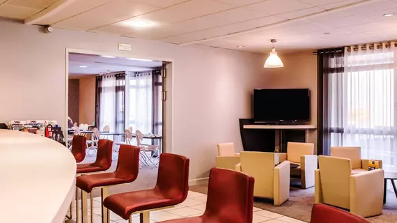 Quality Hotel Pau Centre Bosquet | Nouvelle-Aquitaine - Pyrenees-Atlantiques - Pau - Centre Ville