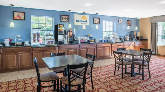 Days Inn Perryville | Missouri - Perryville (ve civarı) - Perryville