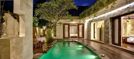 The Kasih Villas & Spa | Bali - Badung - Seminyak