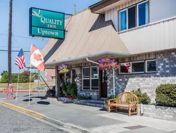 Quality Inn Uptown | Washington - Port Angeles