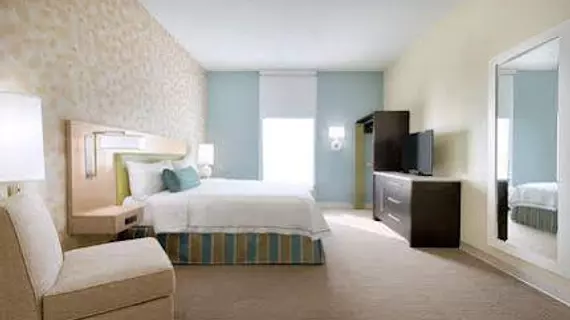 Home2 Suites by Hilton Prattville | Alabama - Montgomery (ve civarı) - Prattville