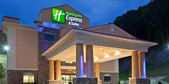 Holiday Inn Express & Suites Ripley