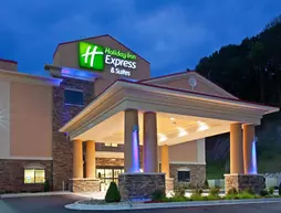 Holiday Inn Express & Suites Ripley | Batı Virginia - Ripley (ve civarı) - Ripley