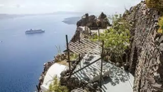 Honeymoon Petra Villas | Ege Adaları - Santorini