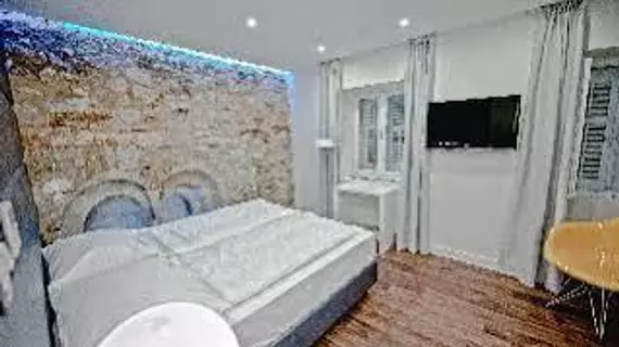 Heritage Jupiter Luxury | Split-Dalmaçya - Split - Split Eski Kent Bölgesi